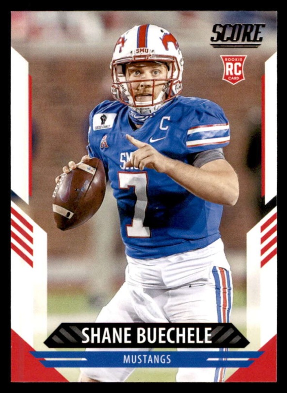 365 Shane Buechele